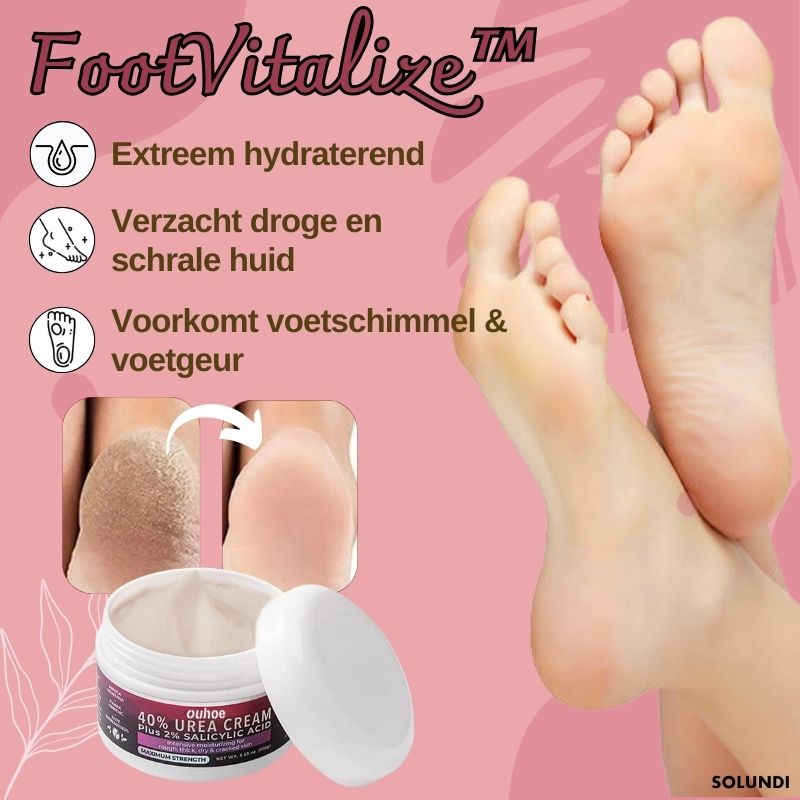 Fast Relief Foot Massager - Halri