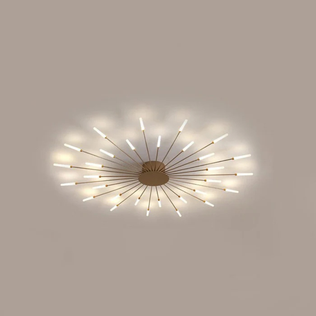 Modern LED Ceiling Light Fixtures for Home
