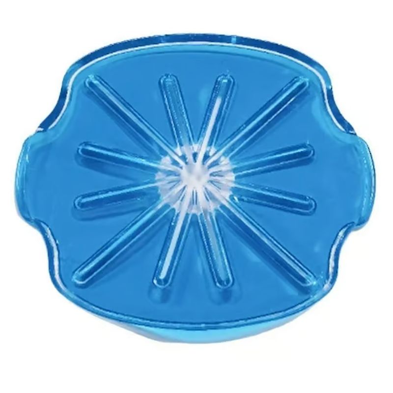Silicone Blender Spatula Accessory - Halri