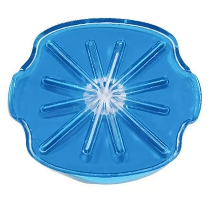 Silicone Blender Spatula Accessory - Halri