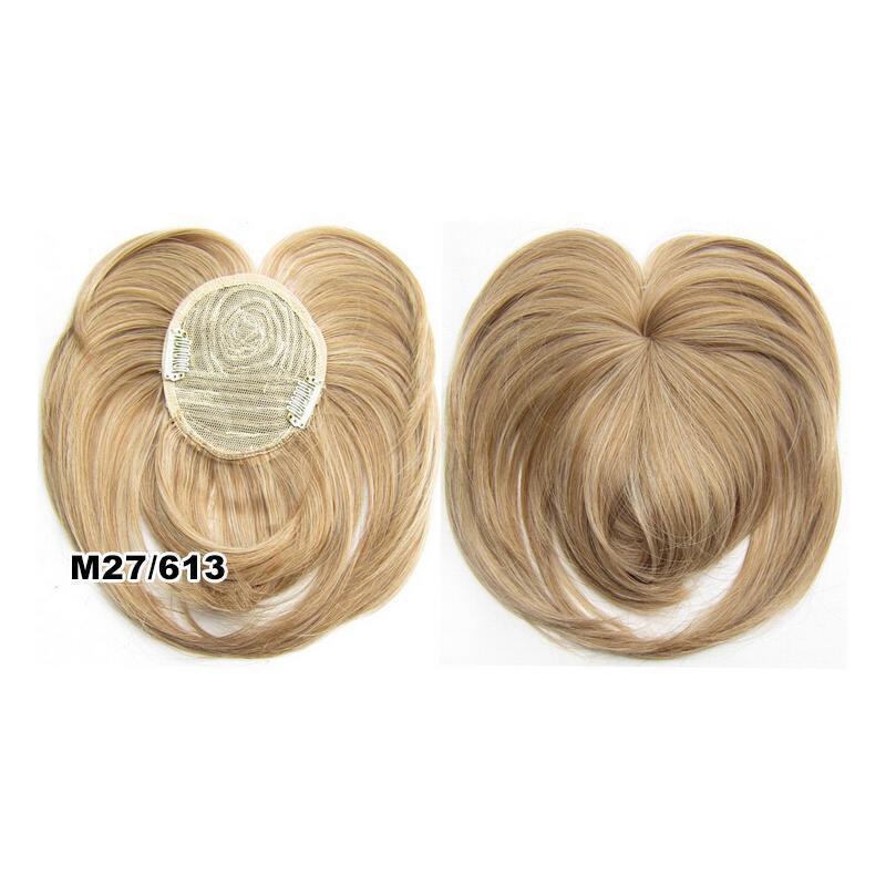 Luxurious Hair Clip in Piece