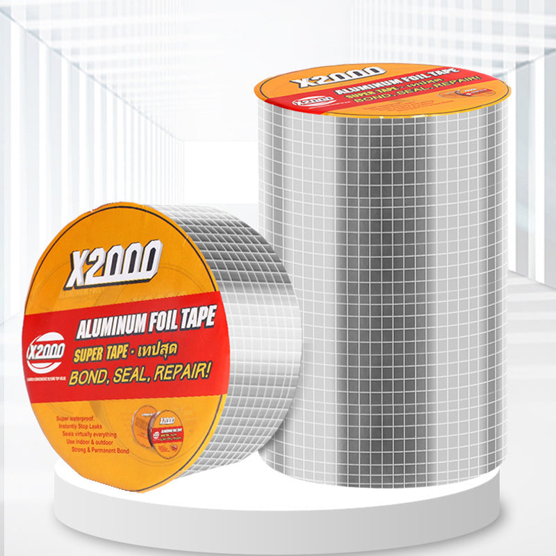 Heavy Duty Waterproof Sealant Tape - Halri