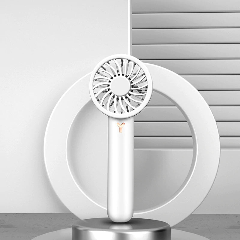 Compact Personal Desk Fan - Halri