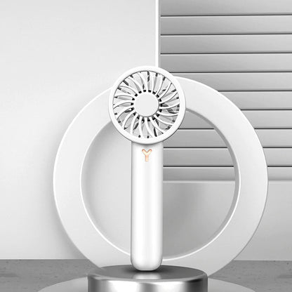 Compact Personal Desk Fan - Halri