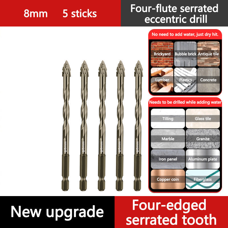 Halri Power Drill - Easy Accurate Drilling