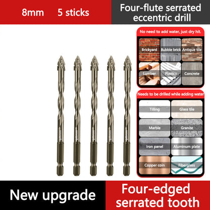 Halri Power Drill - Easy Accurate Drilling