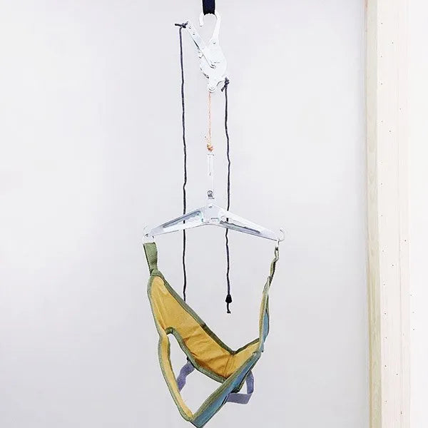 Easy Use Home Neck Stretching Device