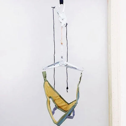 Easy Use Home Neck Stretching Device