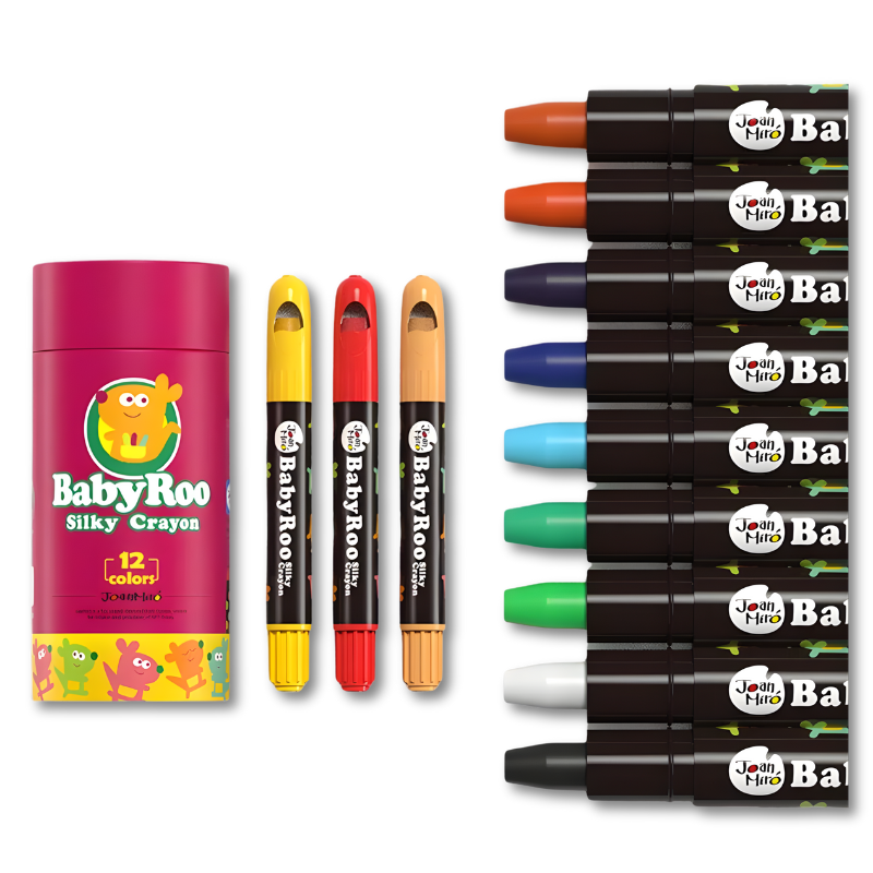 Vibrant Artistic Paints