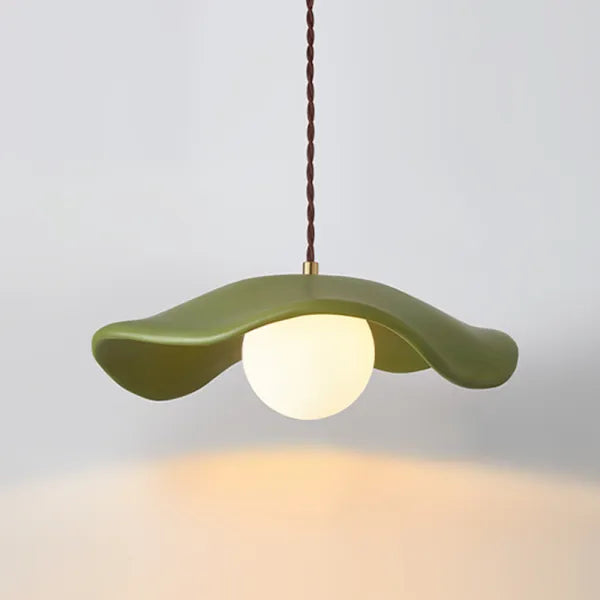 Elegant Nature Inspired Pendant Light - Halri