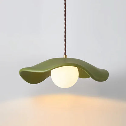 Elegant Nature Inspired Pendant Light - Halri
