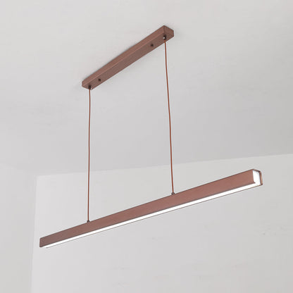 Modern Minimalist LED Pendant Lighting Fixtures