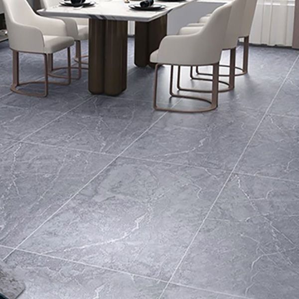 Durable Water-Proof Luxury Vinyl Floor Tiles