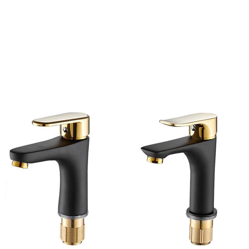 Luxury Gold Kitchen Sink Faucet Mixer Tap
