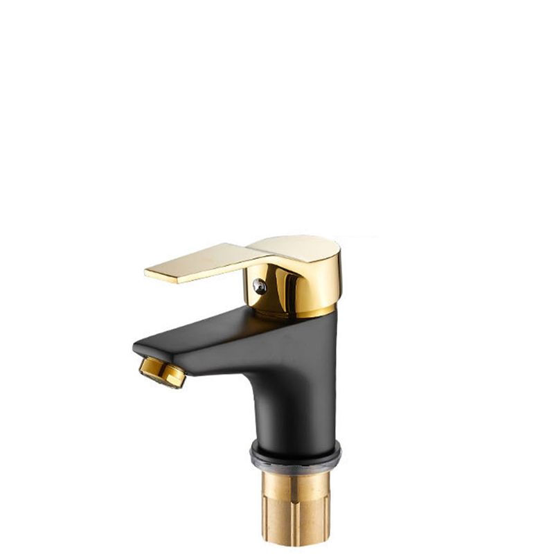 Luxury Gold Kitchen Sink Faucet Mixer Tap