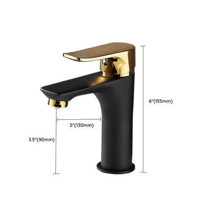 Luxury Gold Kitchen Sink Faucet Mixer Tap