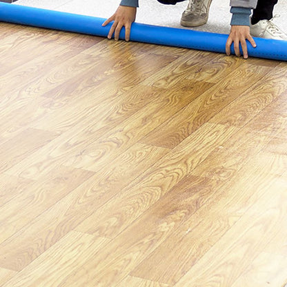 Durable Water-Proof Luxury Vinyl Floor Tiles
