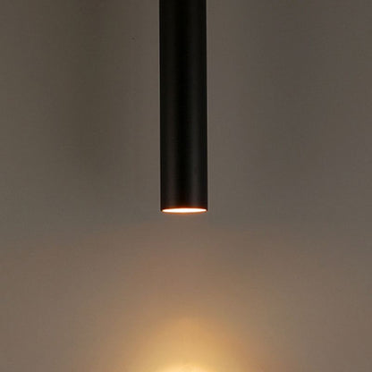 Sleek Modern Linear Pendant Lighting