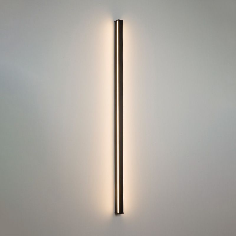 Slim Modern LED Wall LightFixture