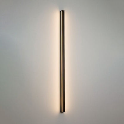 Slim Modern LED Wall LightFixture