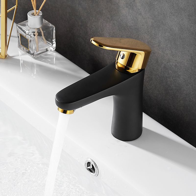 Luxury Gold Kitchen Sink Faucet Mixer Tap