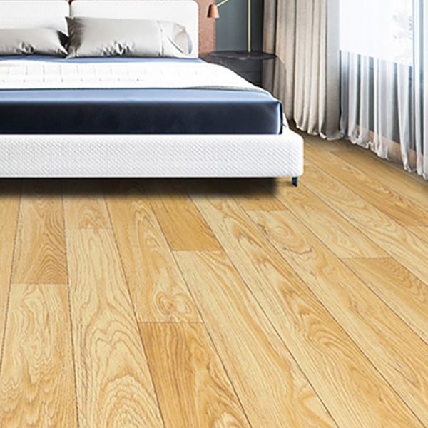 Durable Water-Proof Luxury Vinyl Floor Tiles