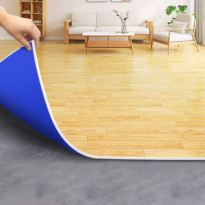 Durable Water-Proof Luxury Vinyl Floor Tiles
