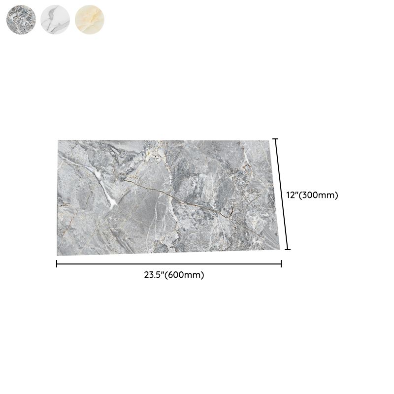 Easy Install Self Adhesive Floor Tiles