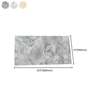 Easy Install Self Adhesive Floor Tiles