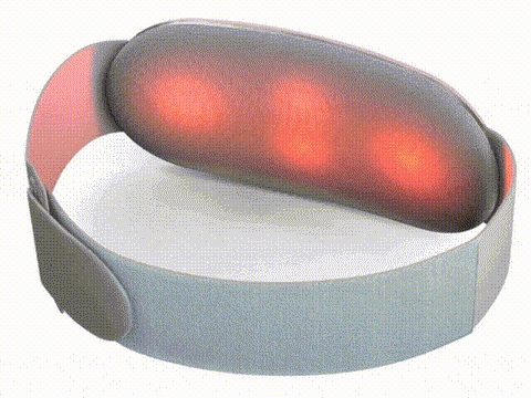 Heat Therapy Pad For Period Cramps Relief