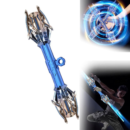 Colorful LED Double Sword Toy for Kids and Adults - Halri