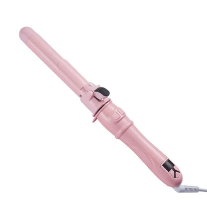 Quick Cordless Curling Iron for Easy Curls