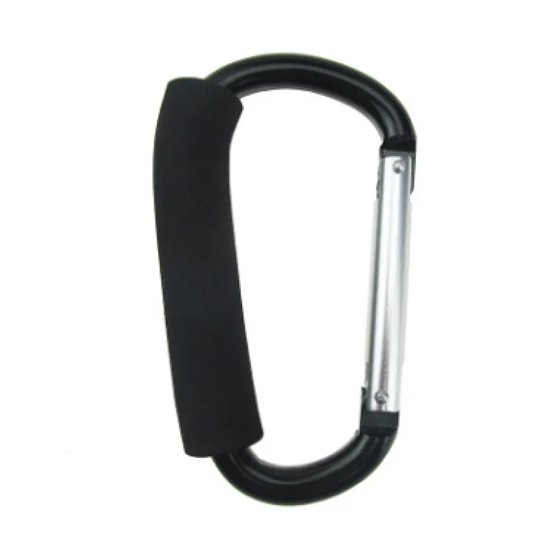 Practical Baby Stroller Hanging Hook - Halri
