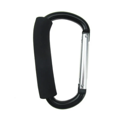 Practical Baby Stroller Hanging Hook - Halri