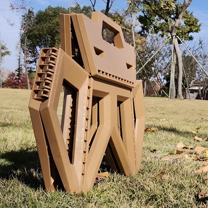 Portable Outdoor Folding Chair