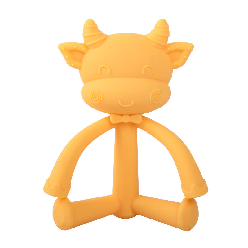 Soft Baby Chew Toy