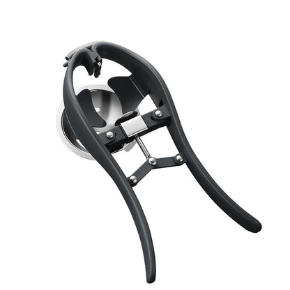 Easy 2-in-1 Egg Cracker Tool