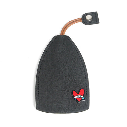 Colorful Fruit Key Wallet