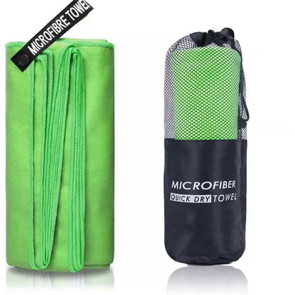 Fast Dry Sports Beach Towel
