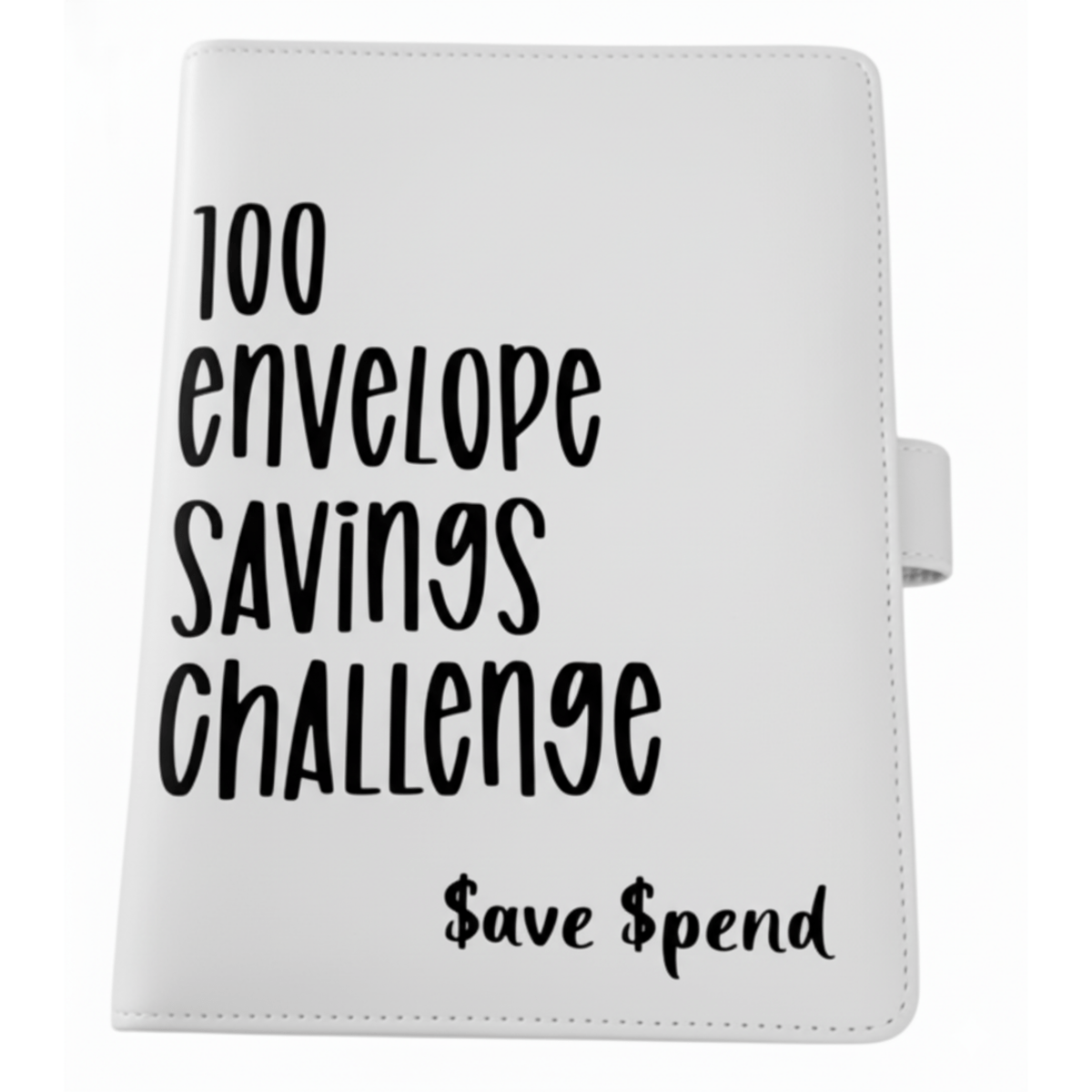 Practical Family Budget Planner Organizer Binder