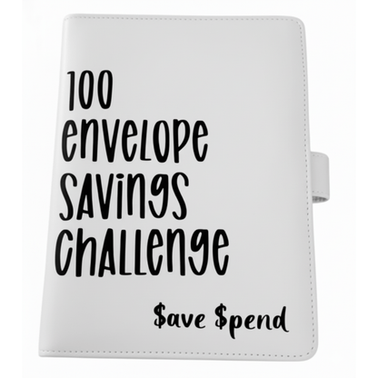 Practical Family Budget Planner Organizer Binder
