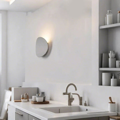 Nordic Modern Creative Aluminum Wall Lamp