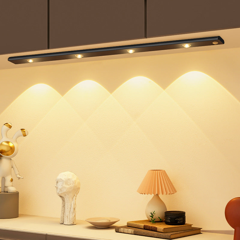 Bright Automatic Under Counter LED Light