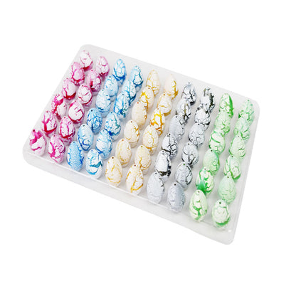 Fun Easter Dinosaur Hatching Eggs Kit (60pc)