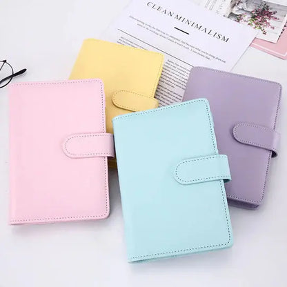 Affordable Binder Organizer 100 Envelopes
