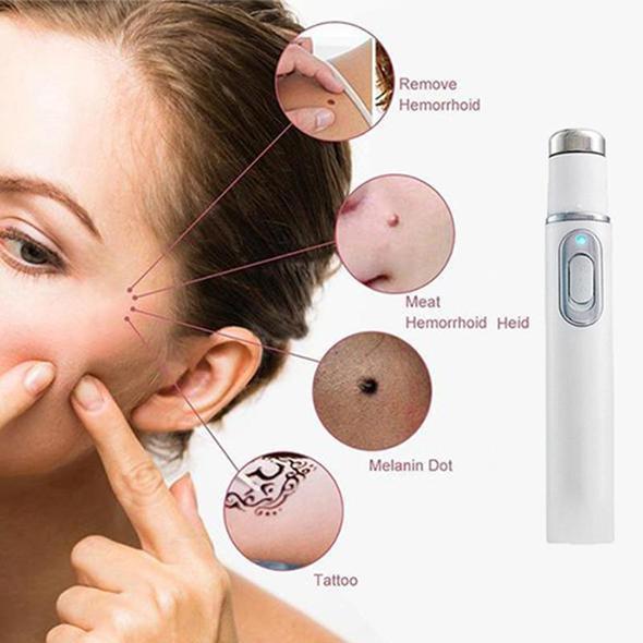Easy Mole Dark Spot Remover Pen