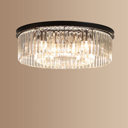 Stylish Flush Mount Ceiling Light Fixtures