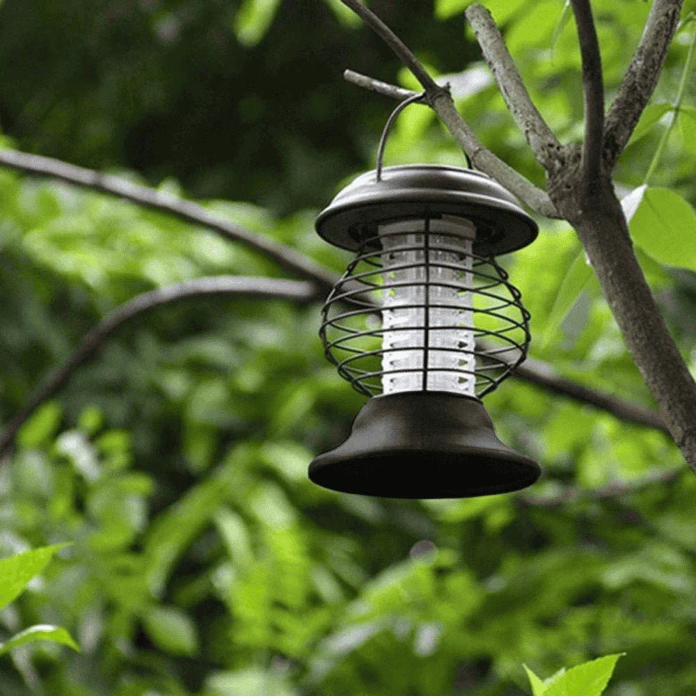 Eco Friendly Outdoor Mosquito Lamp - Halri