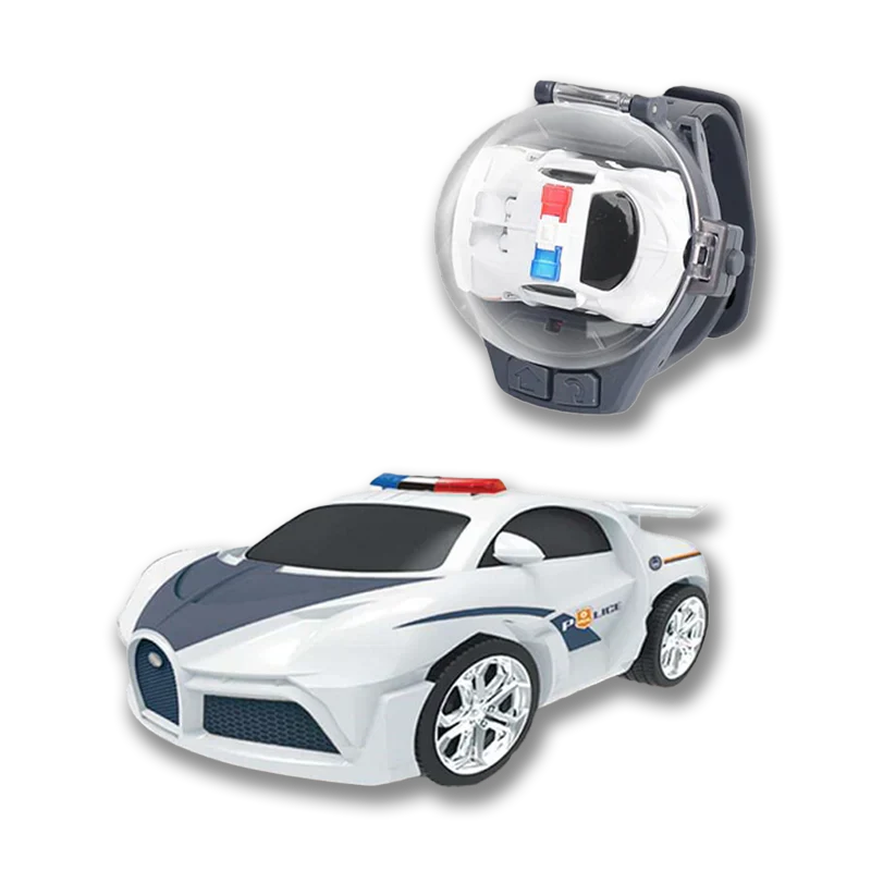 Fun RC Toy Wristband