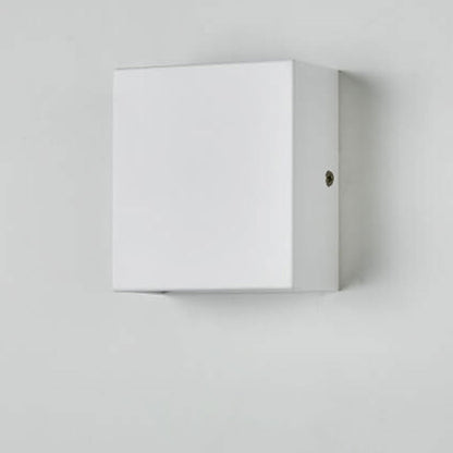 Smart Outdoor Motion Sensor LED Wall Light